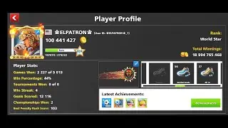 Soccer Stars , Account for sale