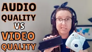 Is Audio More Important Than Visuals In Video? (And How To Make Audio Accessible)