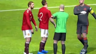 #varpes2022mobile #dramtaicgoalpes #varefootball EFOOTBALL PES 2022 MOBILE DRAMATIC GOAL😱