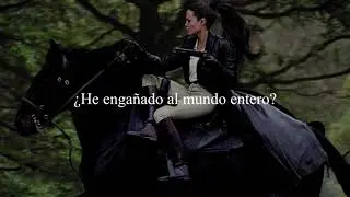 bad girl - alexandra slate [letra español]