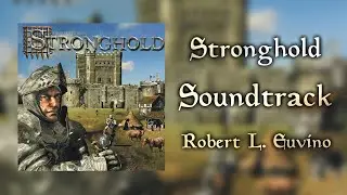 Stronghold [Full OST] #stronghold #soundtrack