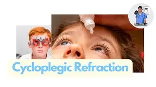 What is a Cycloplegic Refraction? Eye Dr Explains 2023.
