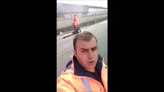 Karayolları Taşeron Mağdurları