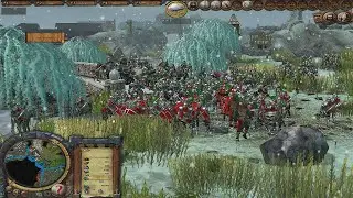 1. Spiel BS Osterturnier | Siedler 5 | TempusGaming