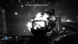 Crota's End WR (6:33)