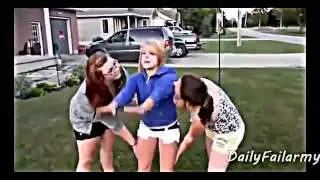 Лучшие Приколы! Пьяные бабы!!! Лучшее!  приколы.