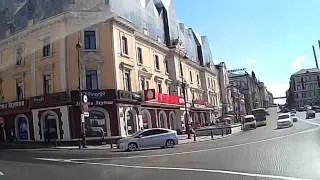 Копия видео "ЕКХ - еду, как хочу, ничего не вижу и не слышу."