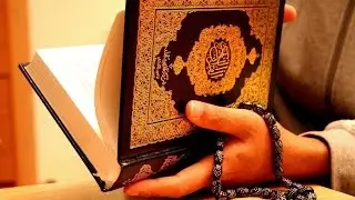 Al-Quran Al-Kareem Juz' 11 | Karim Mansouri (كريم منصوري)