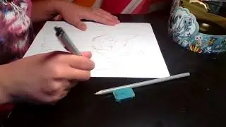 My very first Video