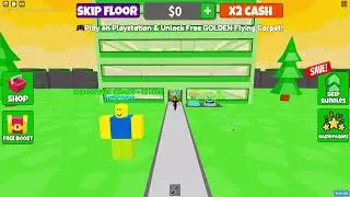 Millionaire Empire Tycoon Script | INF Cash | INF Rebirth | Auto Buy
