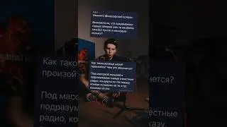 Возможно ли что годных авторов пустят на телик/радио в РФ? 