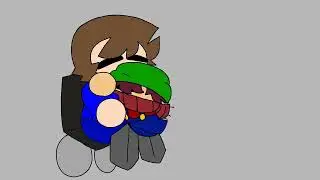 hugz //17fps test animation
