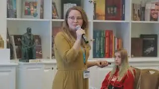 Мероприятия со STAR Academy