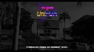 VÍDEO DE APRESENTAÇÃO - EQUIPE 4 - TCC FOA 2021 - SI