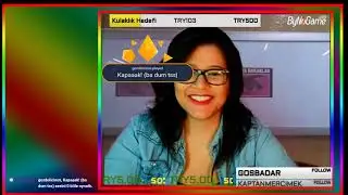 5 Mayıs 2020 Twitch Yayını