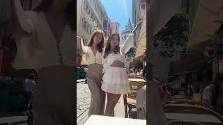 Танец Стамбул🇹🇷👯‍♀️ Алия Мерей 