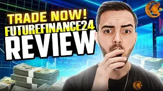 FutureFinance24 Review | Forex Trading | Getting Started with Forex