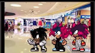 SSS Show: Shopping Spree (Reuploaded)