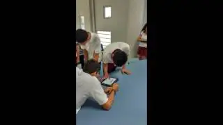 ROBOTSIN 2017 en Casa TELMEX
