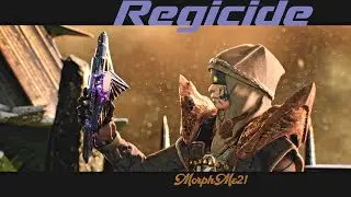Destiny: Regicide story || part 43 (Taken King)