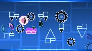Shpidireta | Geometry Dash