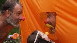 О значении бани в шестой день похода