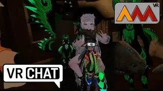 Exploding Hearts...  |  Wholesome VRChat 6