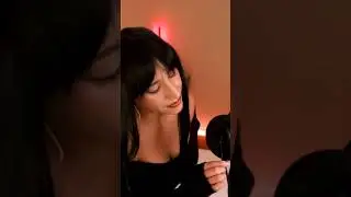 ASMR Rain Stick Sounds