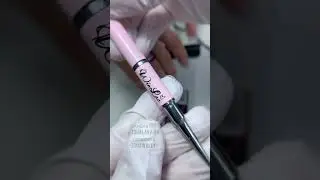 Летний нежный дизайн ногтей 💅 