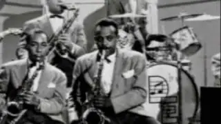 Duke Ellington & Ben Webster + Lindy Hop (Gatti's Cut)