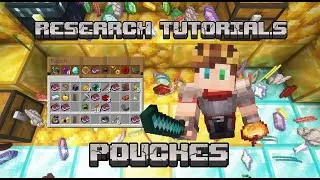 Pouches Tutorial | Rune Venture
