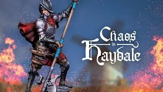 Chaos in Haydale - New Fantasy bundle