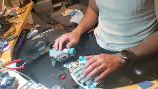 Kyria sound comparison