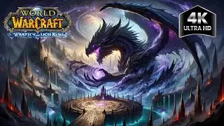 RS 25N - GLOBAL RUN - 5600 GS Fire mage WOTLK - LORDAERON WARMANE - PART 2 - Pyrowitch