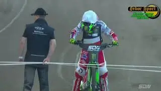 Speedway of Nations 2019. Final 2. 21/07/2019. Togliatti (Russia)