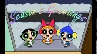 PPG&MLP:FIM Christmas~ Greatest Time Of Year
