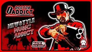 ♥️ DR. ADDICT - NEWSTYLE ABRIL 2022
