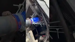 When there are sanctions and a shortage of spare parts, but you have to go 😂 