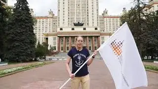 Подержим Светлану Ромашину на Олимпиаде в Токио!