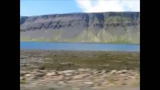 Iceland Blue
