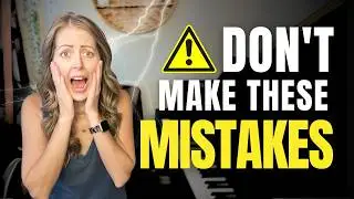 The 3 Worst CHORD Mistakes You (Likely) Make and How to Fix Them (FREE PDF!)