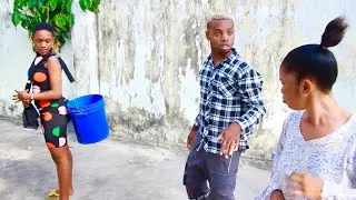 MWANAUME MALAYA MFANYIE HIVI,, ATAKOMA MILELE (