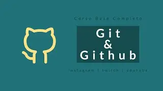Corso Base Completo Git & GitHub [ITA]