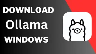Download Ollama Windows | Ollama Windows | Ollama