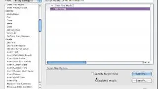 FileMaker Tutorial - 139 - Birthdays Find