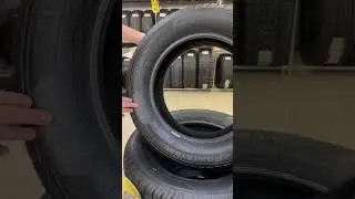 Новая находка в ТТ Сервис. Резина Powertrack