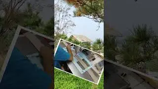RẬP CẢI TIẾN CĂNG THUN #condang  #shortvideo #rập