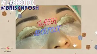 🦋(New) Lash Botox (New)🦋