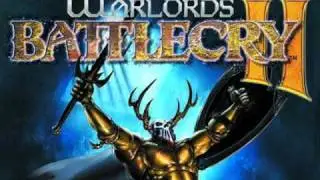 Warlords Battlecry II Theme