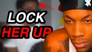 His Horny Sister Just Ruined His Streaming Career